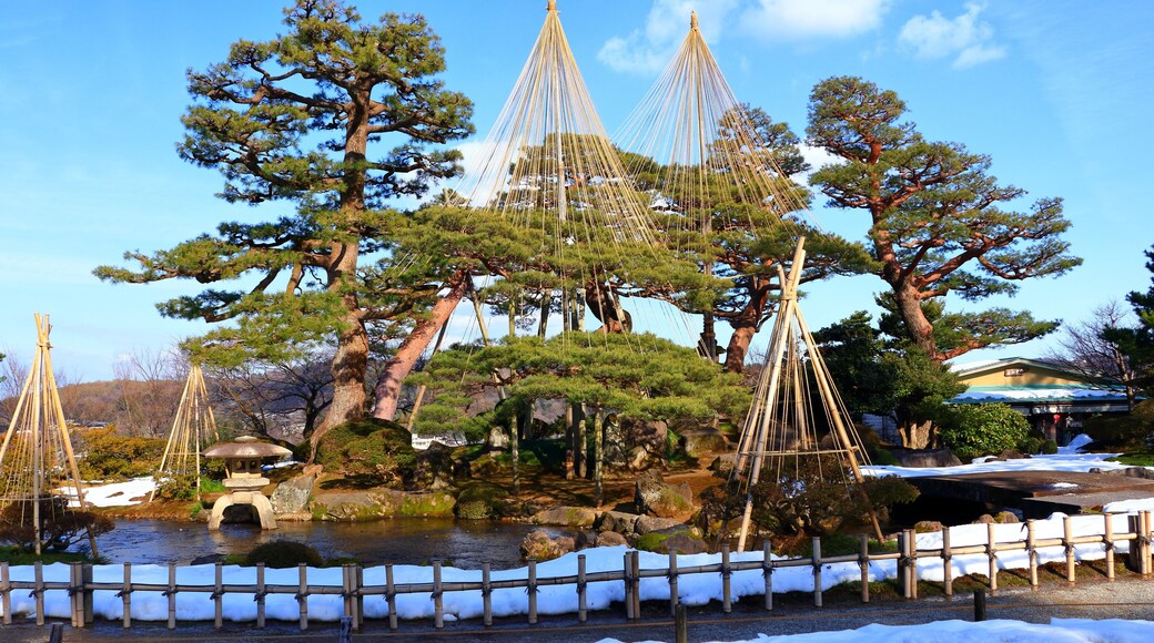 Honmachi