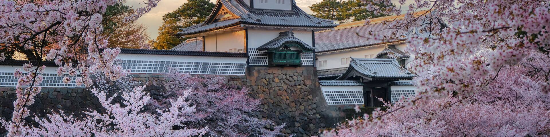 Kanazawa, Japan