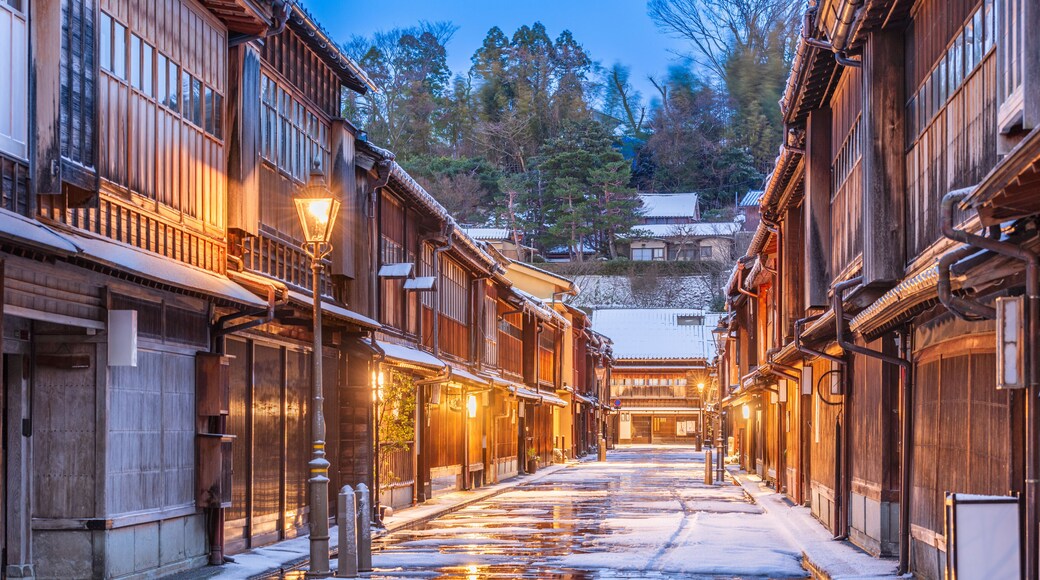 Kasaichimachi