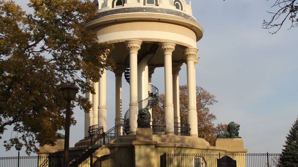The Hermann Monument