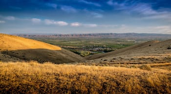 West Valley