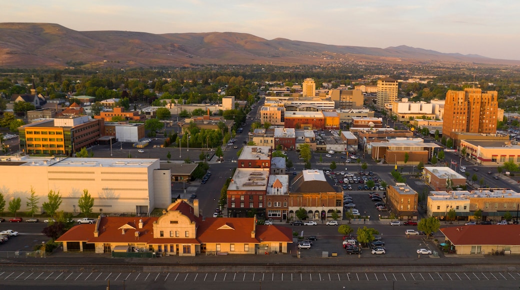 Centro de Yakima