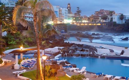 $458 Cheap flights from Jersey to Tenerife (JER to TFS) Expedia
