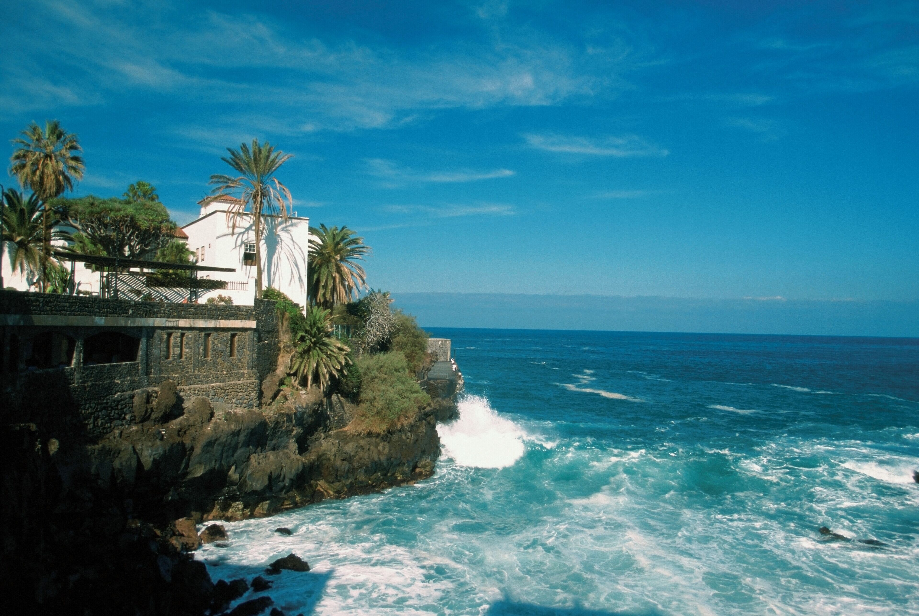 بويرتو دي لا كروز