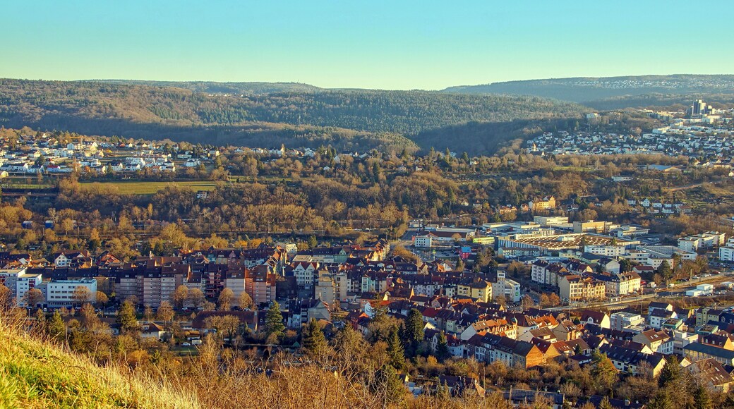 Pforzheim