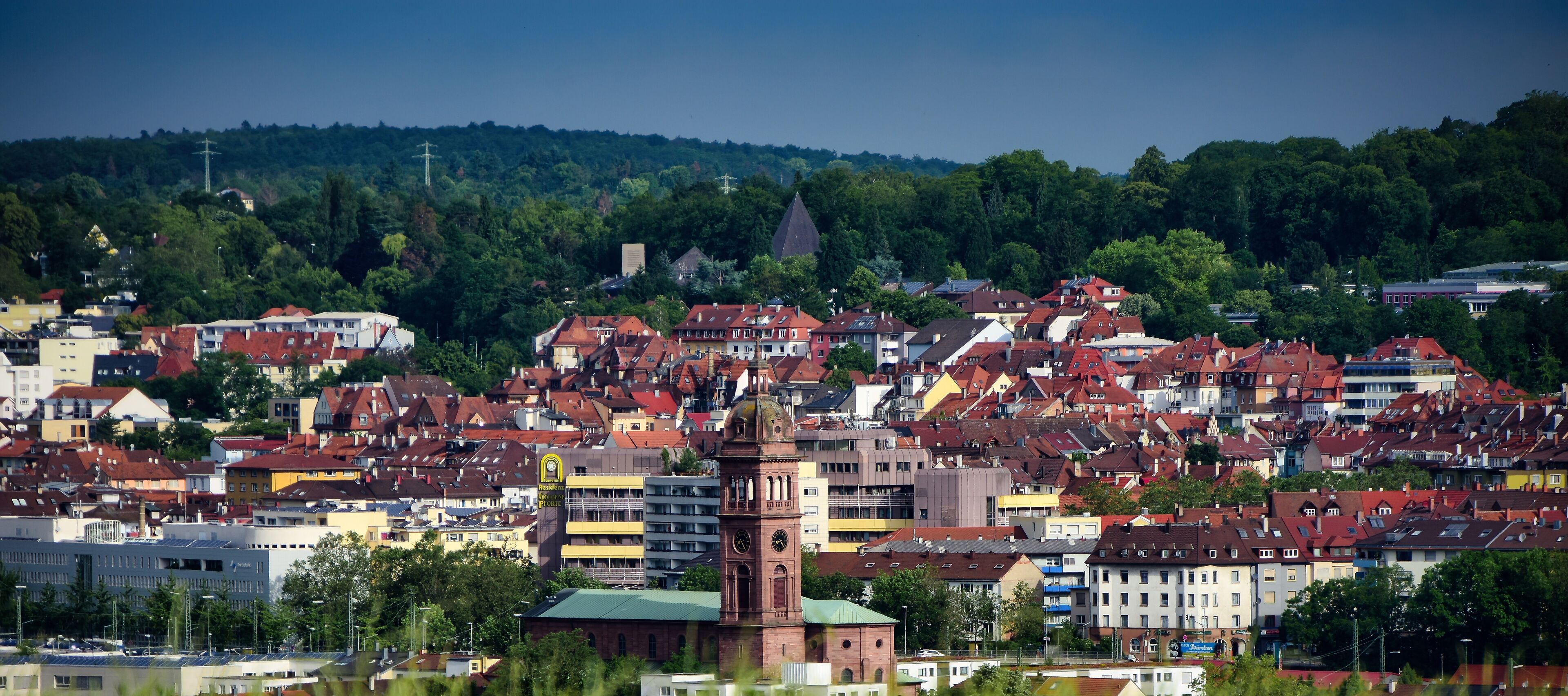 Pforzheim