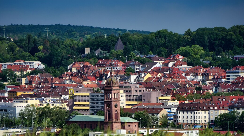 Pforzheim