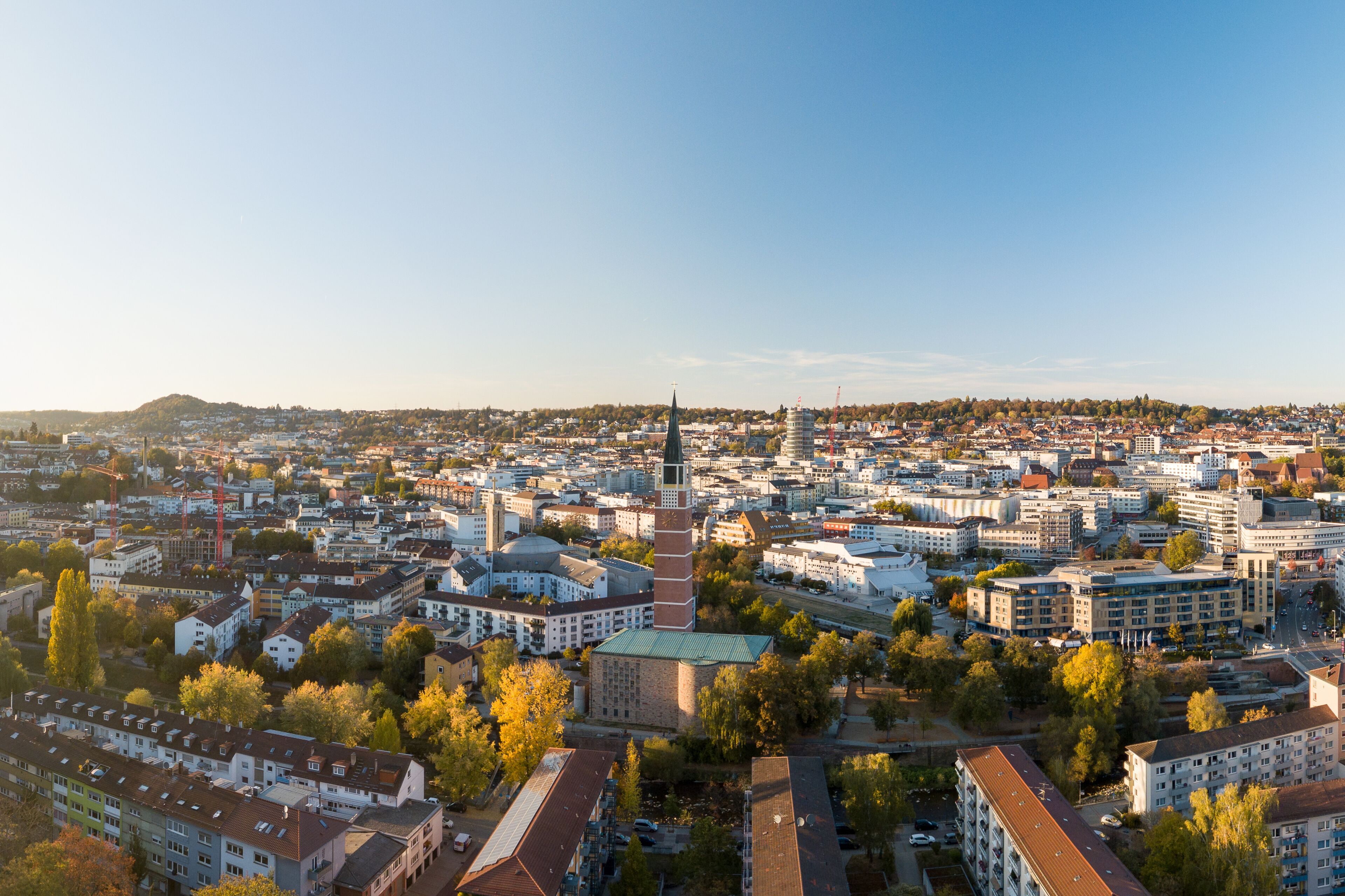 Pforzheim
