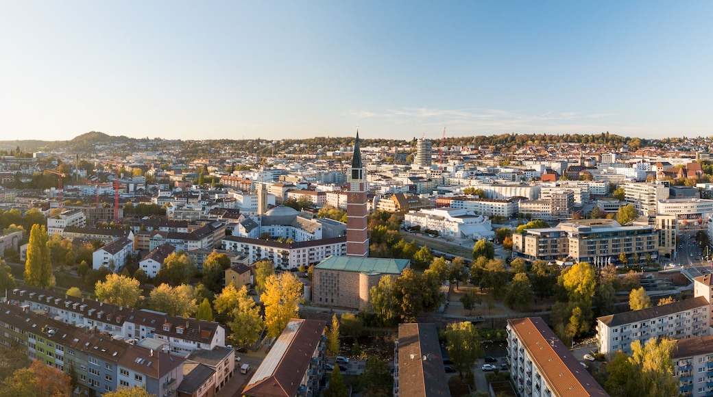 Pforzheim