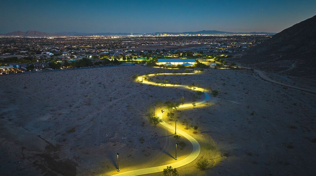 Cheyenne del Norte