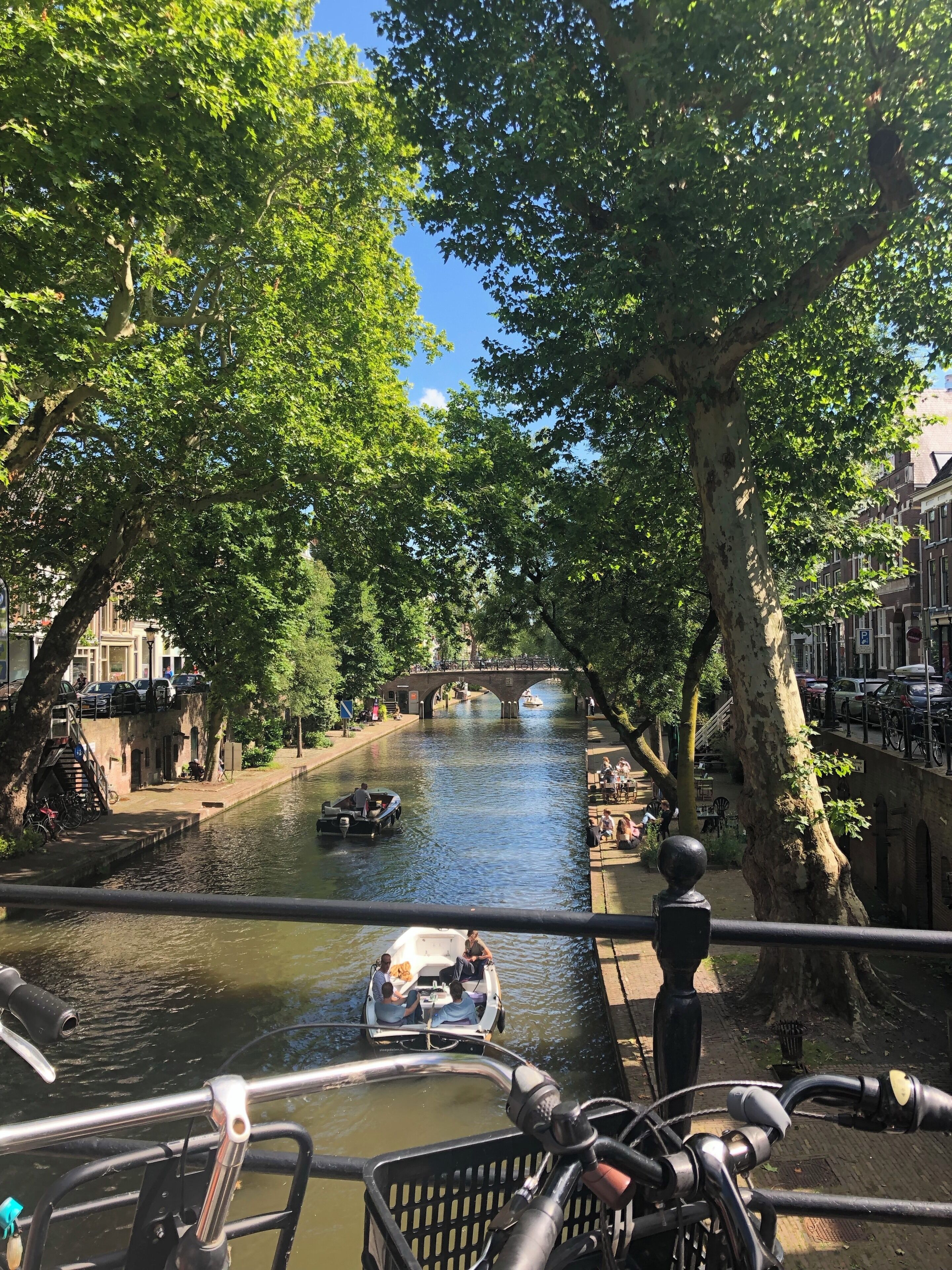 Oudegracht