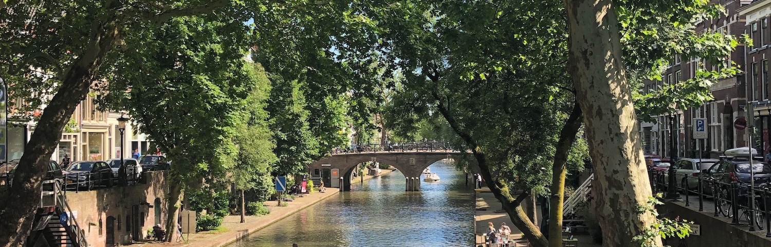 Oudegracht