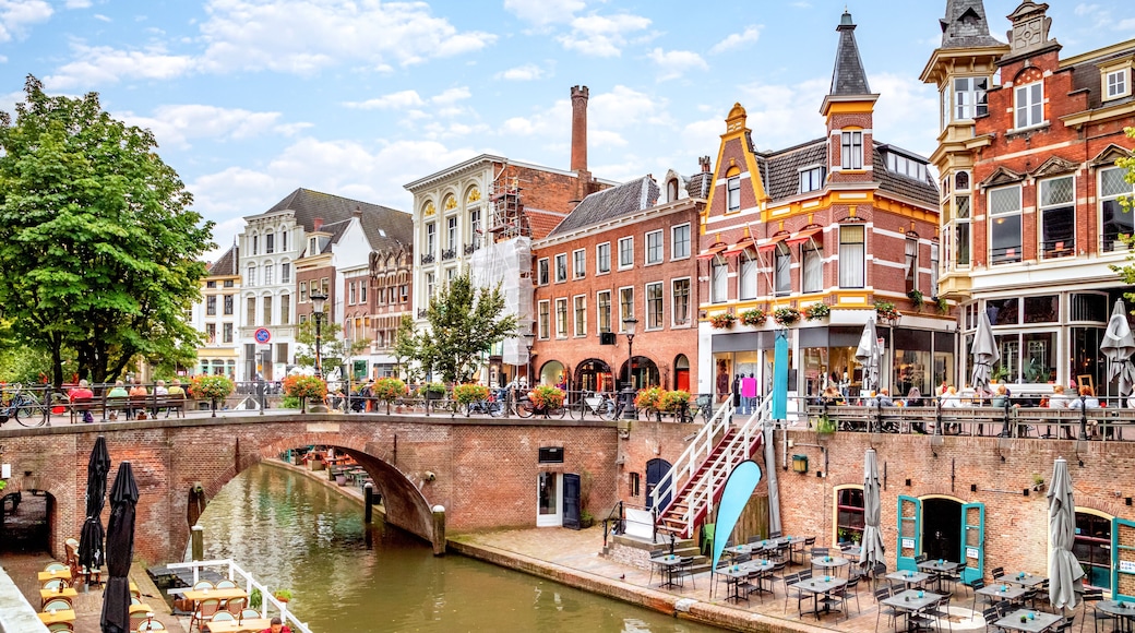 Municipio de Utrecht