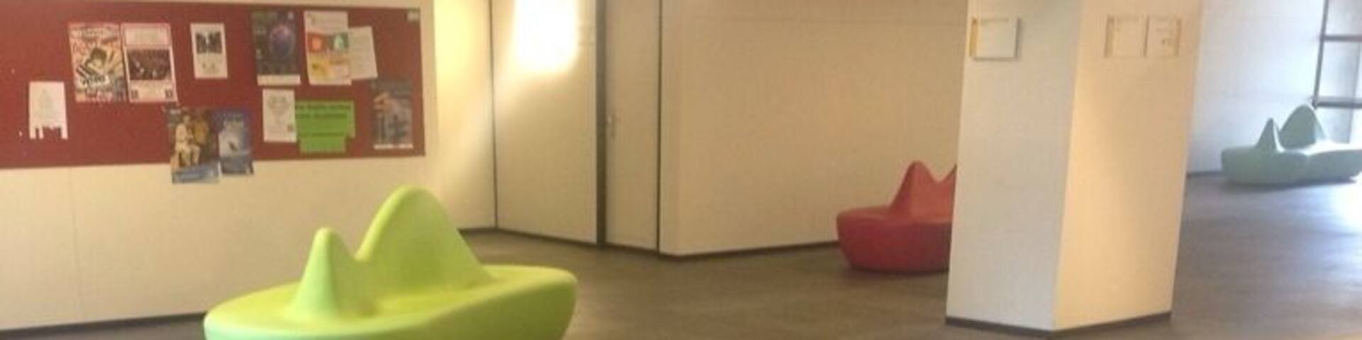 Gone are the days when furniture used to look like furniture...