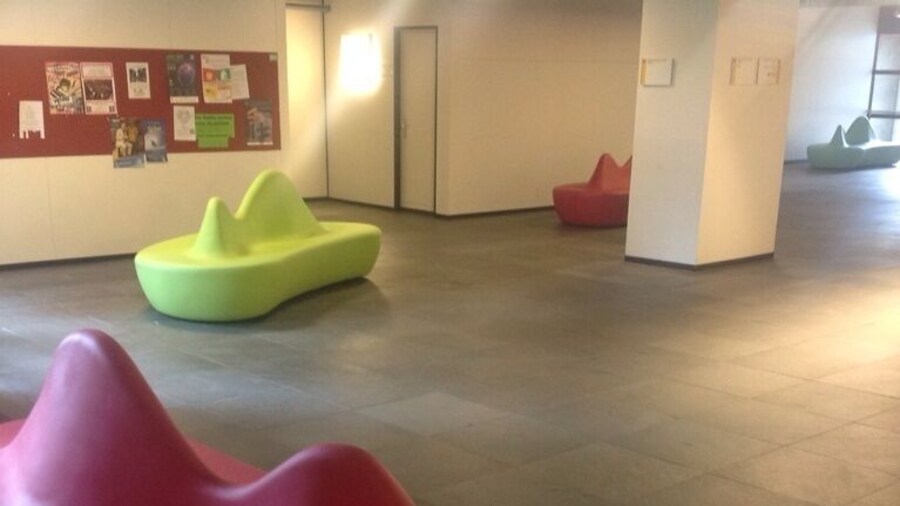 Gone are the days when furniture used to look like furniture...