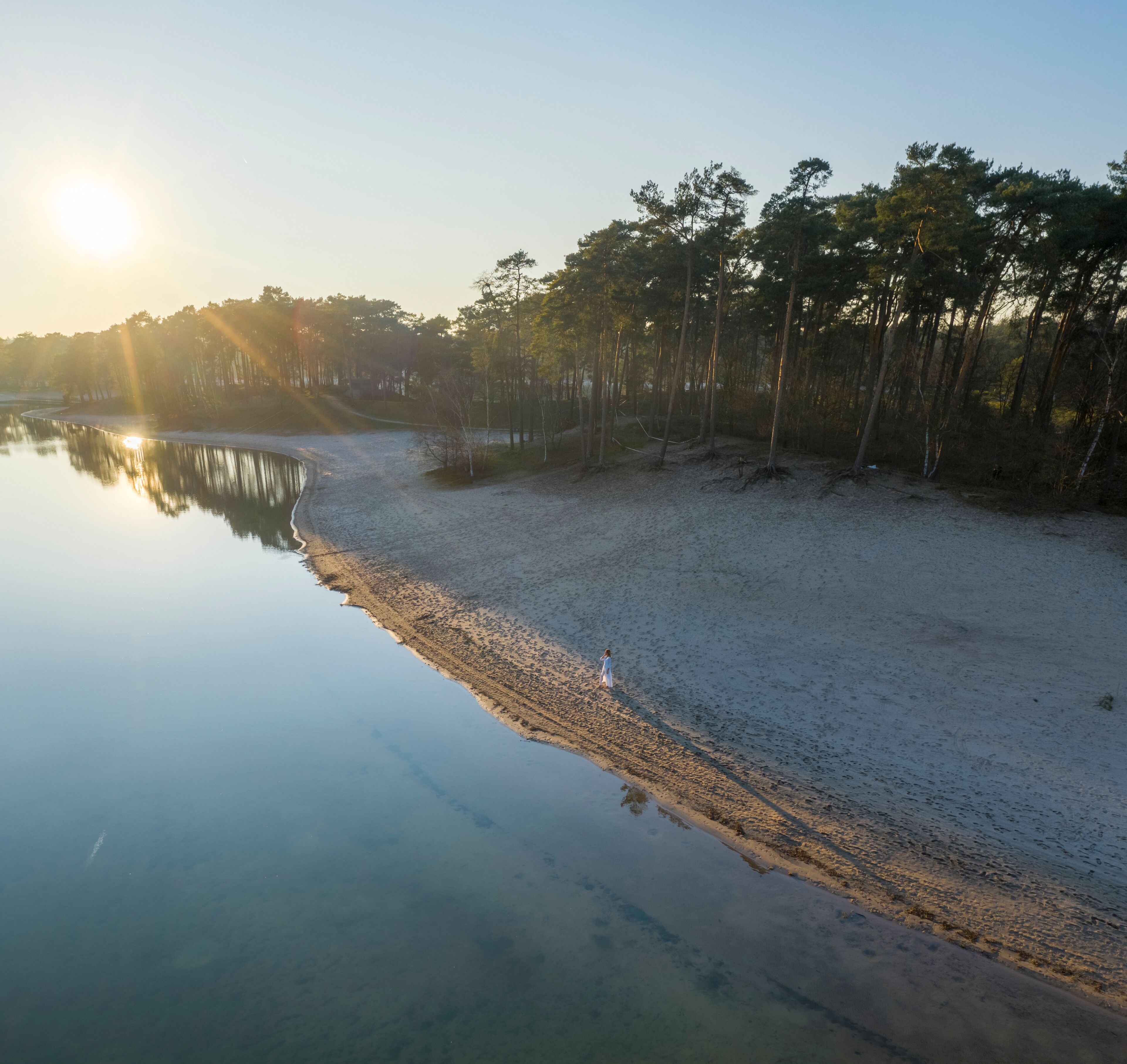Los mejores alojamientos para familias
