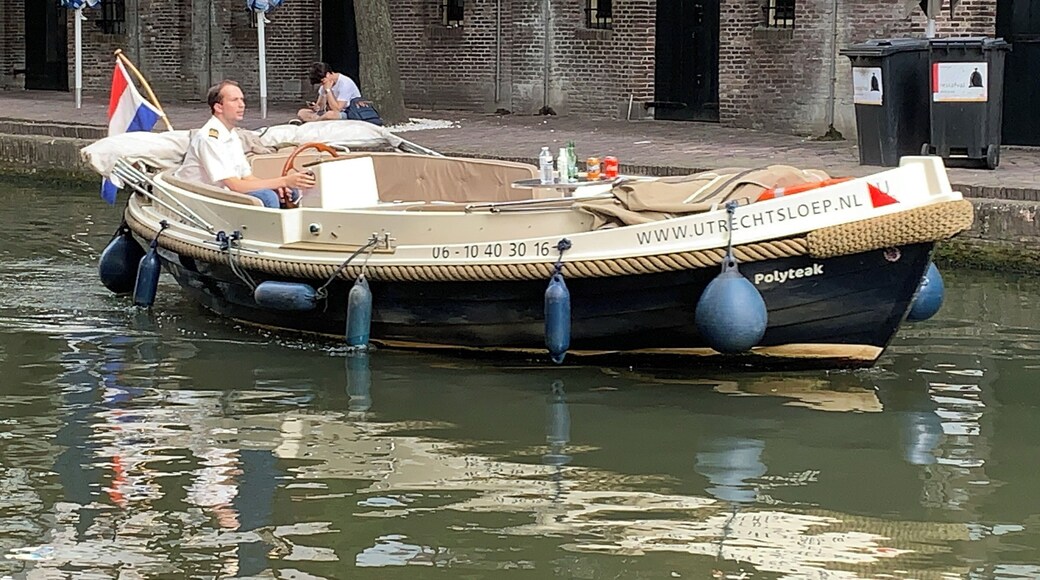 Lekker ontspannen bij India Port