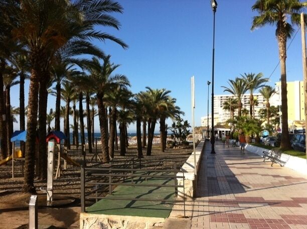 One of the best places in the spain