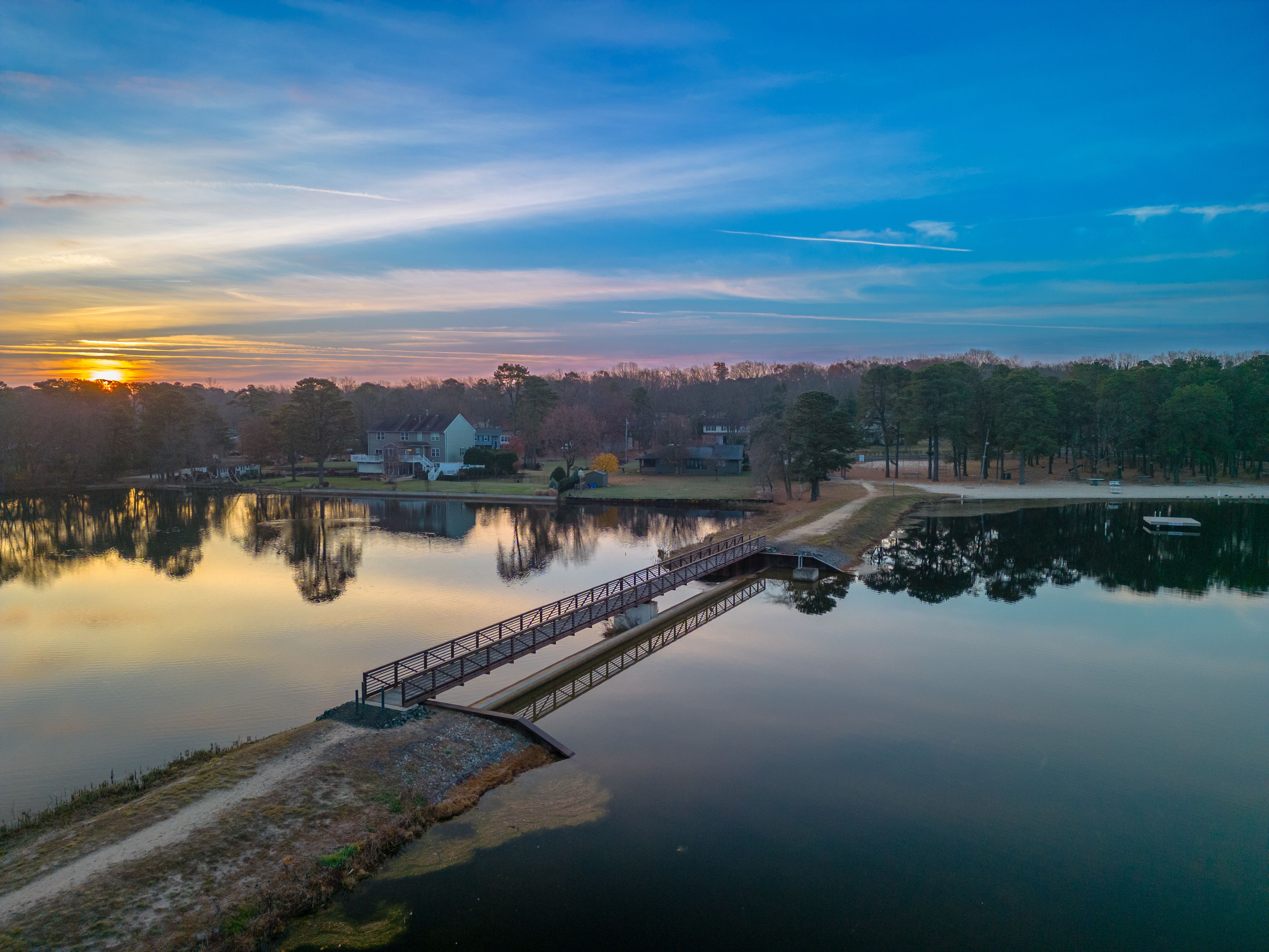 drone real estate in New jersey