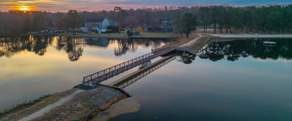 drone real estate in New jersey