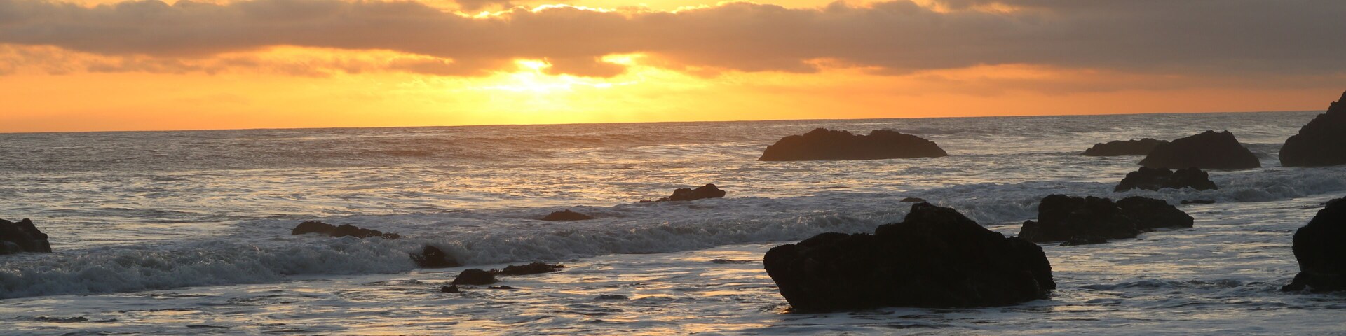 A beautiful Sunset 🧡🧡