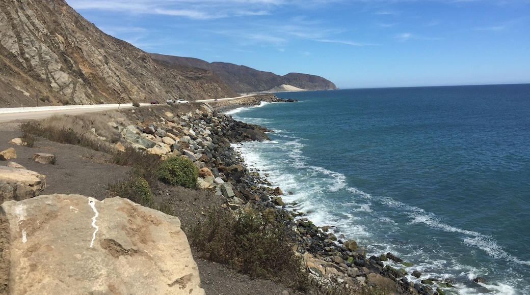 Beautiful ! Pacific coast Hwy
