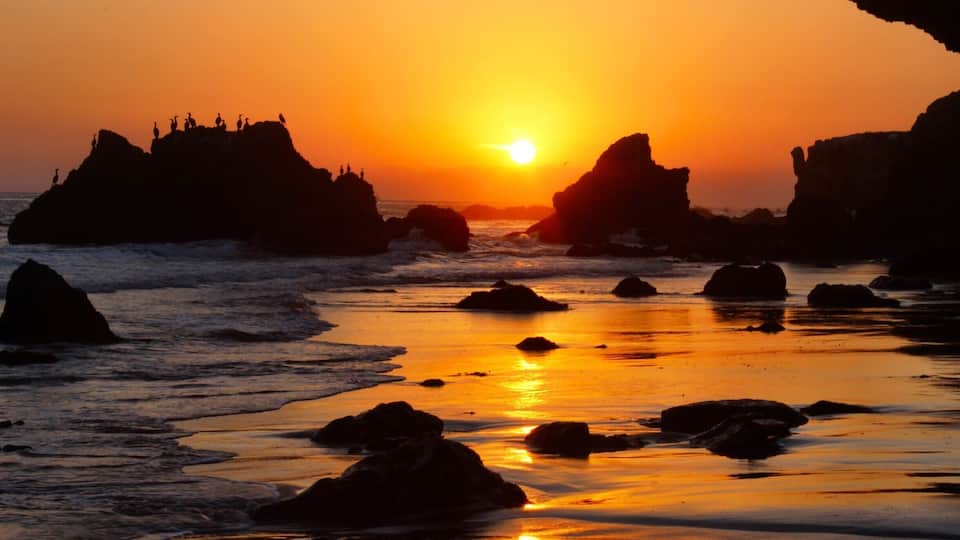 Our solace #beach