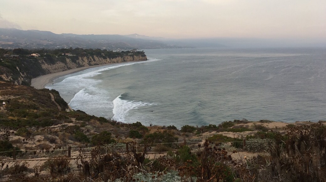 Point Dume. Malibu, California