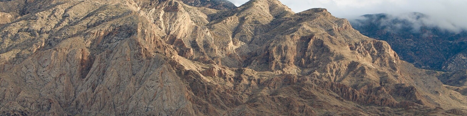 Mesquite, Nevada is bordered on the northeast by the Virgin Mountains. It’s a wild, wide open, beautiful area. #Mountains