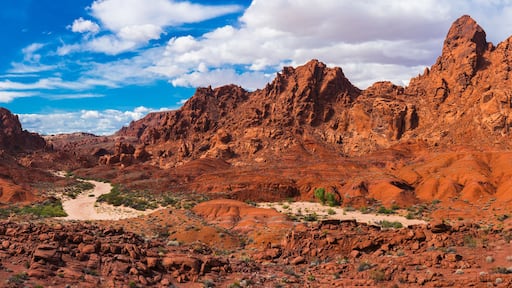 Valley of Fire