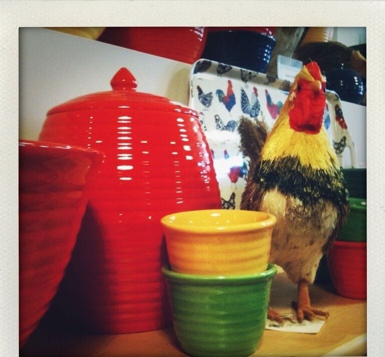 Best cookware store for miles