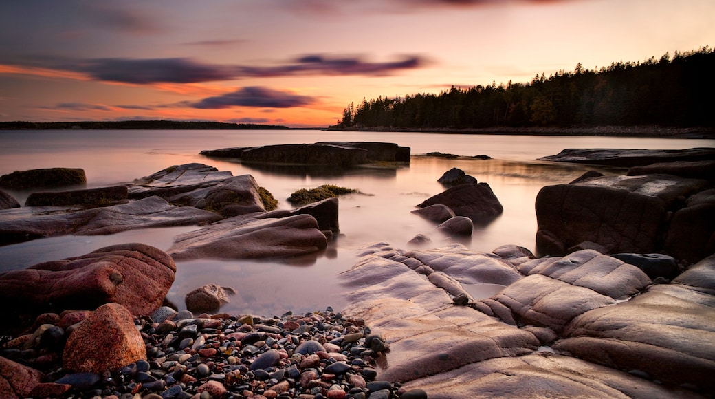 Acadia National Park, Maine