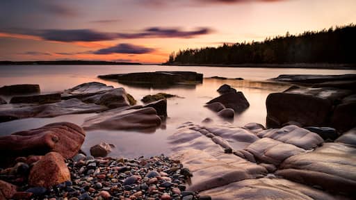 Acadia National Park, Maine