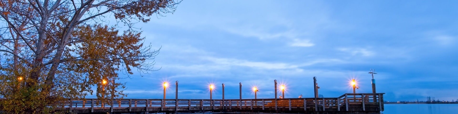 Rain has just stopped