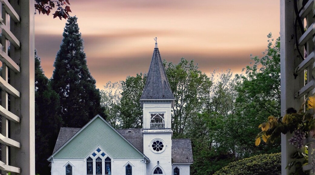 We don’t need to travel far to find a beauty