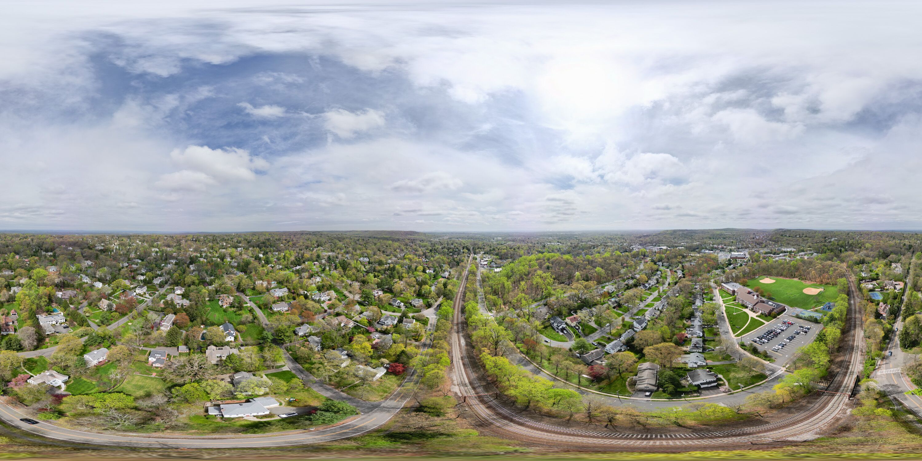 Short Hills