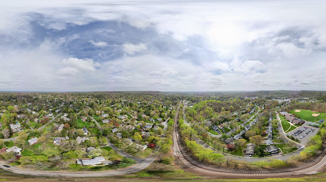 Short Hills