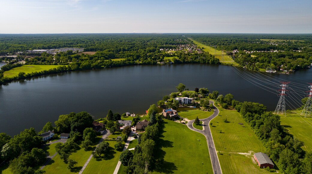 Belleville Lake