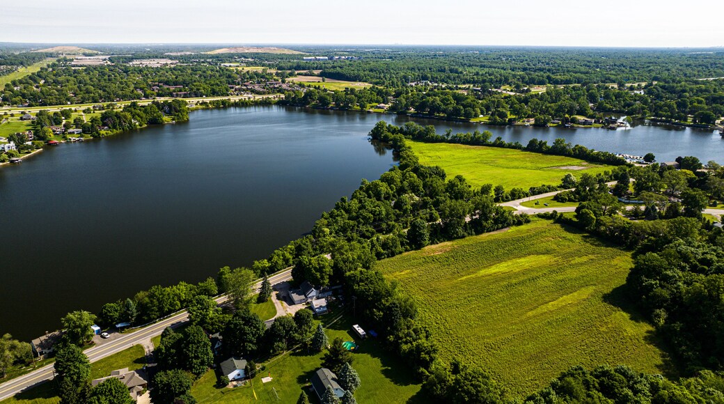 Belleville Lake