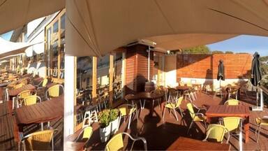 A MUST see if you are in the Riverland, and if you're in Adelaide you NEED to visit the Riverland. Banrock Station has a great restaurant that is worth dining at after you have explored the Wetland boardwalks