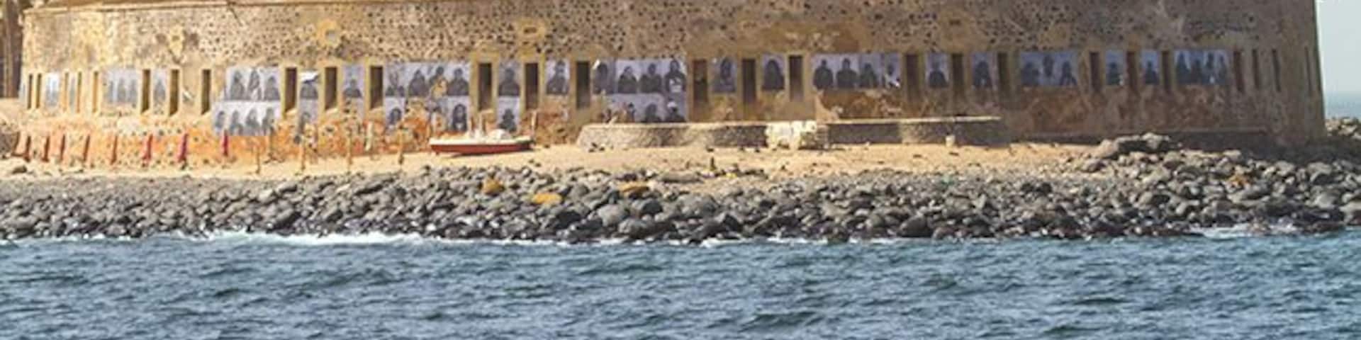 On Goree Island you can learn about Dakar`s dark history while enjoying this little island`s lush and idyllic atmosphere. Only a short ferry ride from Senegal’s capital Dakar lays the tiny island Ile de Gorée. The island is a popular destination for anyone visiting Dakar and Senegal and tells the story of the slave trade across the Atlantic. The entire island was listed on UNESCO World Heritage List in 1978.
Read more on: http://www.travelwithallsenses.com/goree-island-slave-trade/