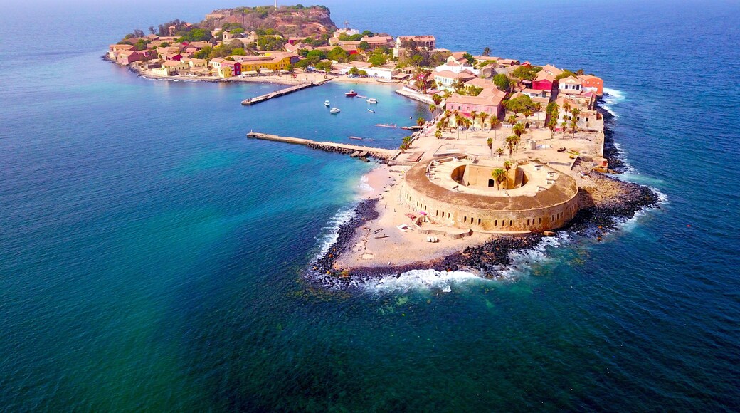 Región de Dakar