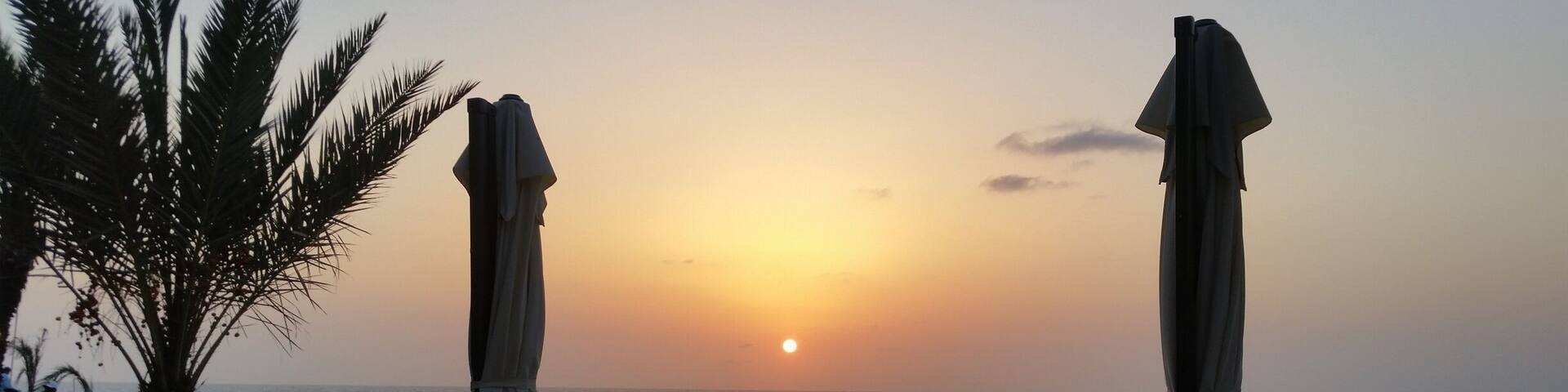 Amazing place for drinks.