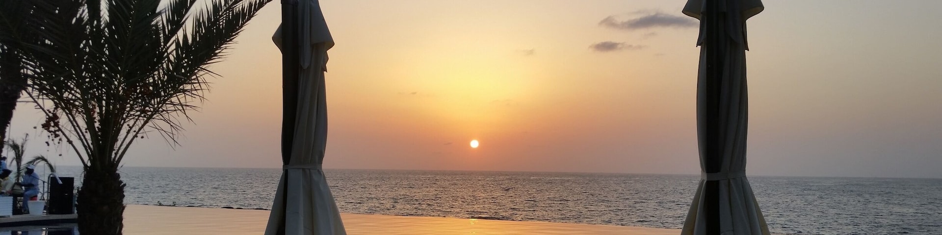 Amazing place for drinks.