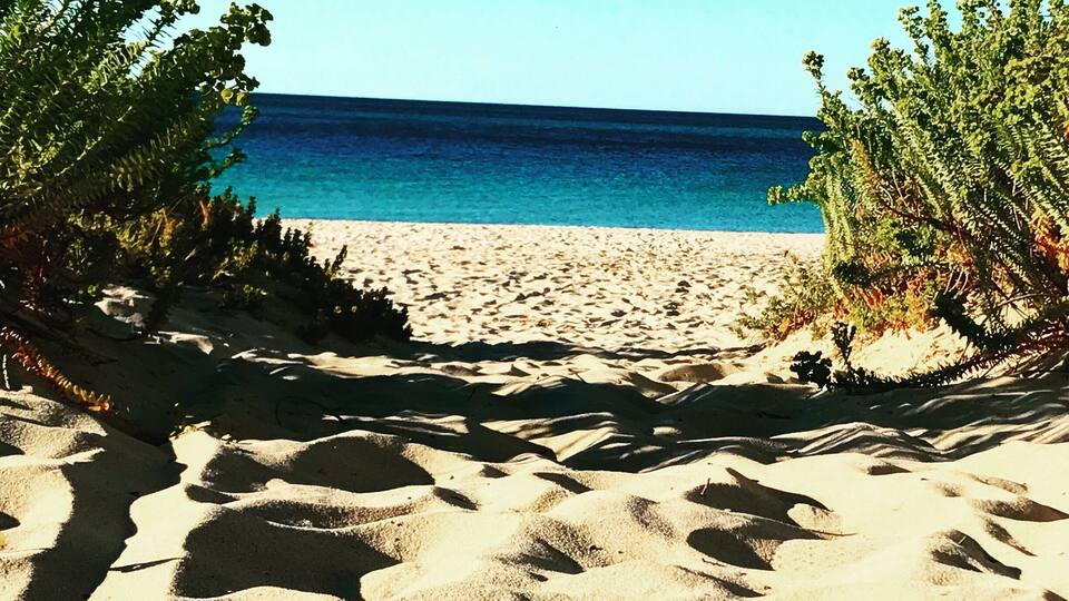 Any day at the beach is a good day.... Busselton has a lot of good days at the beach!