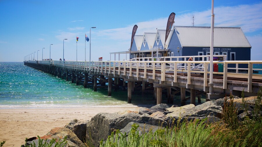 Busselton
