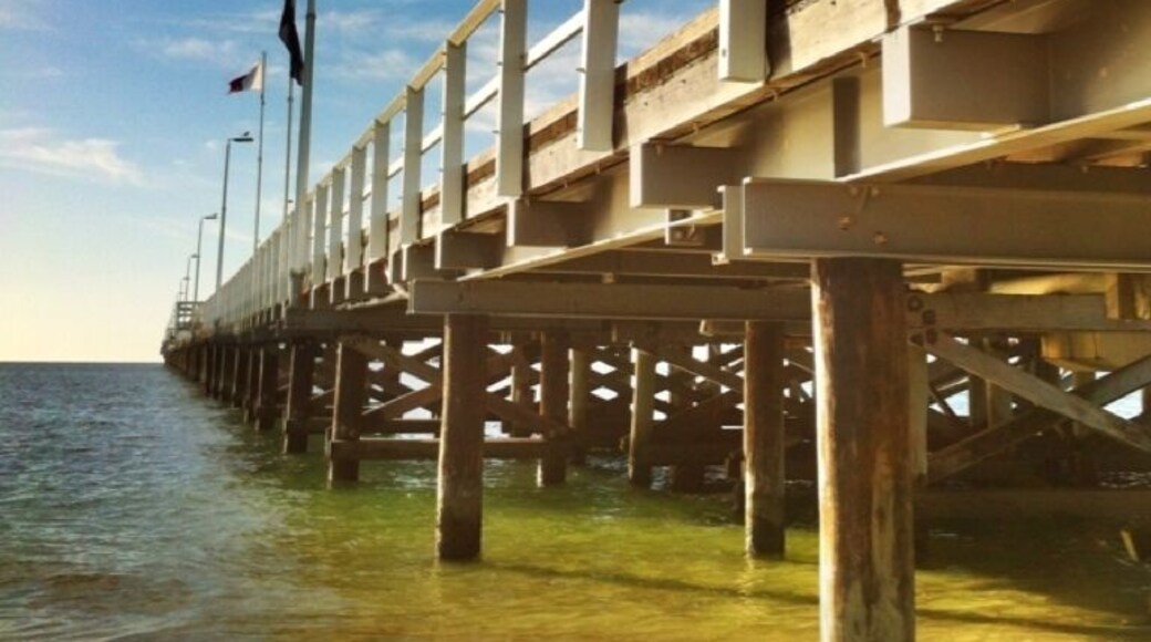 Busselton Jetty