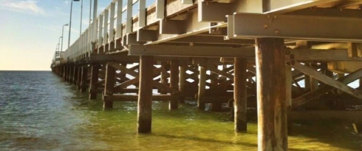 Busselton Jetty