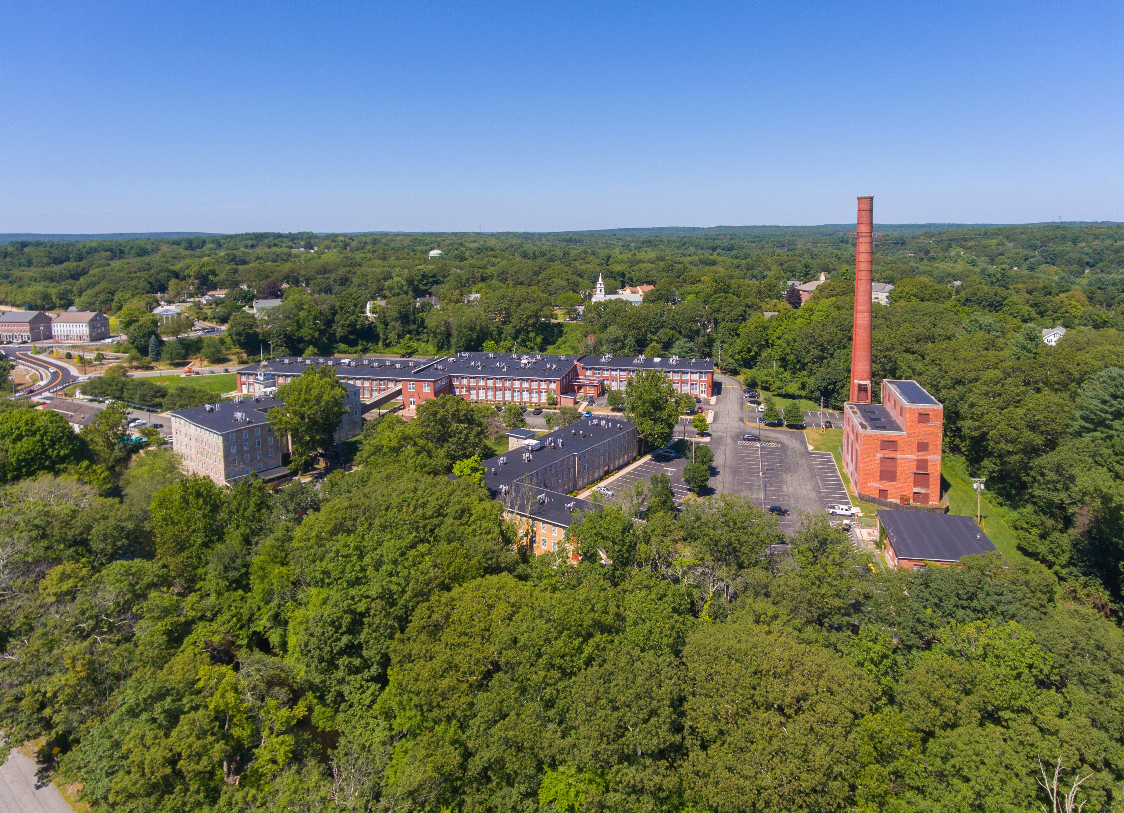 スミスフィールド