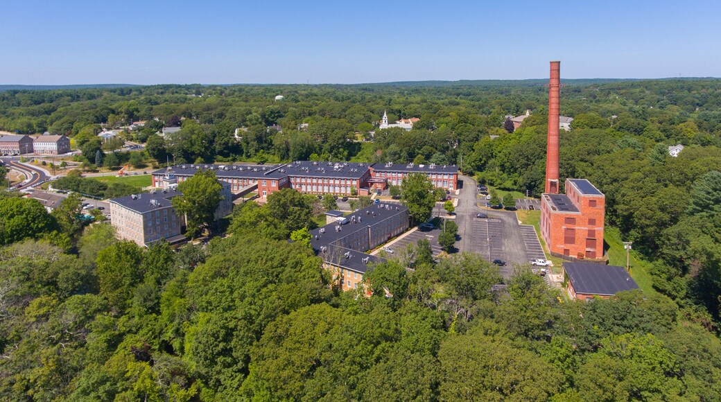 スミスフィールド